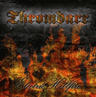 Thromdarr : Electric Hellfire